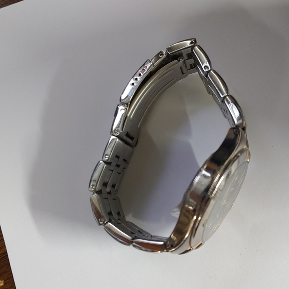 Bulova mens watch - Picture 4 of 8